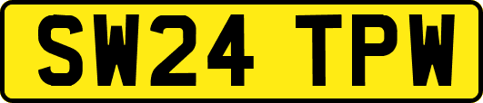 SW24TPW