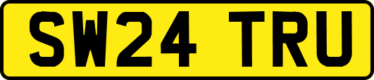 SW24TRU