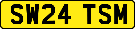 SW24TSM
