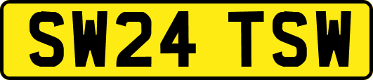 SW24TSW