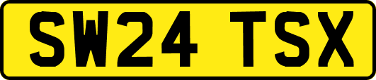 SW24TSX