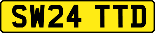 SW24TTD