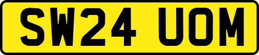 SW24UOM