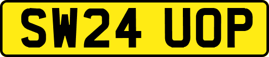 SW24UOP