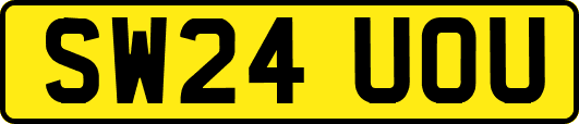 SW24UOU