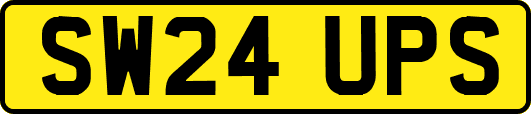 SW24UPS