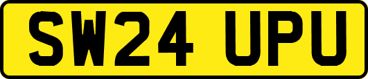 SW24UPU