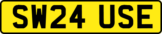 SW24USE
