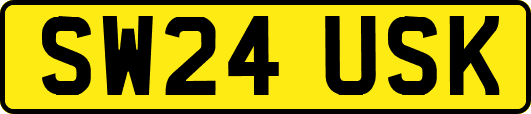 SW24USK