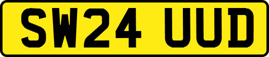 SW24UUD