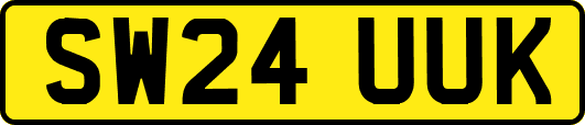 SW24UUK
