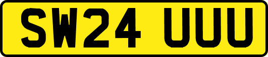 SW24UUU