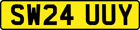 SW24UUY