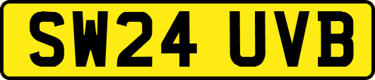 SW24UVB
