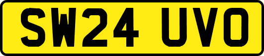 SW24UVO