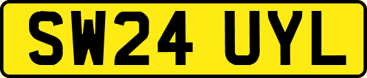 SW24UYL