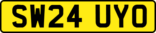 SW24UYO