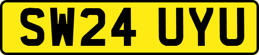SW24UYU