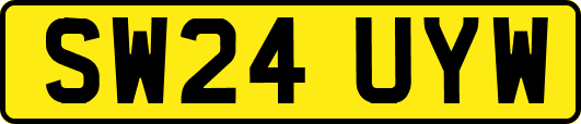SW24UYW