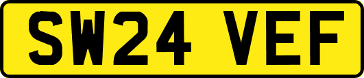 SW24VEF