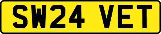 SW24VET