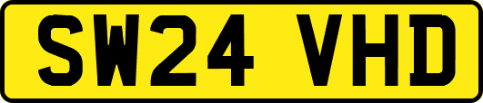 SW24VHD