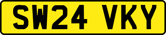 SW24VKY