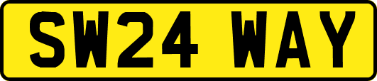 SW24WAY