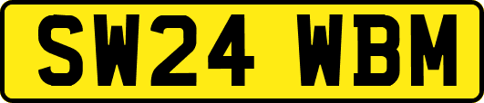 SW24WBM