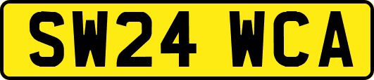 SW24WCA