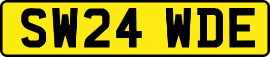 SW24WDE