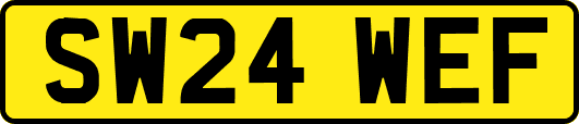 SW24WEF