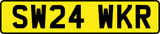 SW24WKR