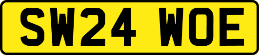 SW24WOE