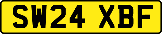 SW24XBF