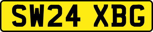 SW24XBG