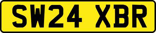 SW24XBR