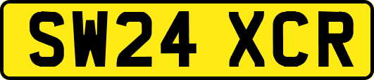SW24XCR