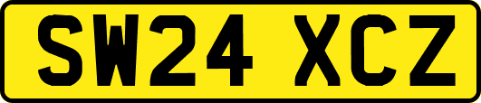 SW24XCZ