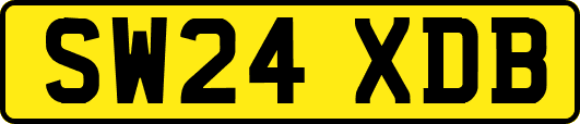 SW24XDB
