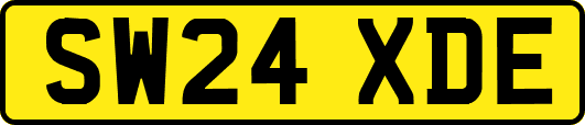 SW24XDE