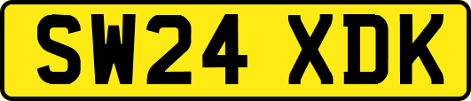 SW24XDK