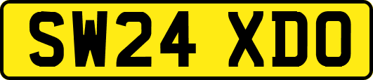 SW24XDO