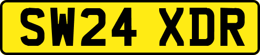 SW24XDR