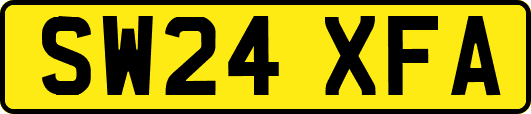 SW24XFA