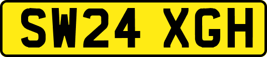 SW24XGH