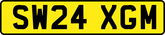 SW24XGM