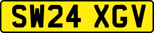 SW24XGV