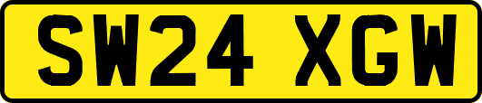SW24XGW