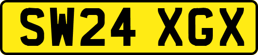 SW24XGX